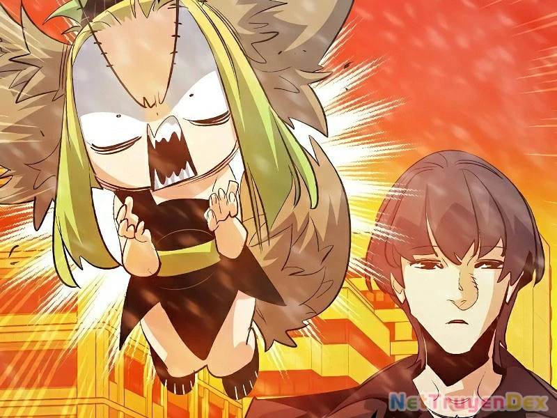 Độc Cô Tử Linh Sư Chapter 155 - Trang 4