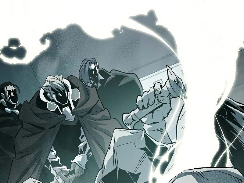 Độc Cô Tử Linh Sư Chapter 155 - Trang 4