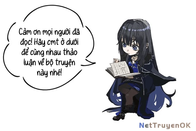 The Witch and the Mercenary Chapter 15 - Trang 2