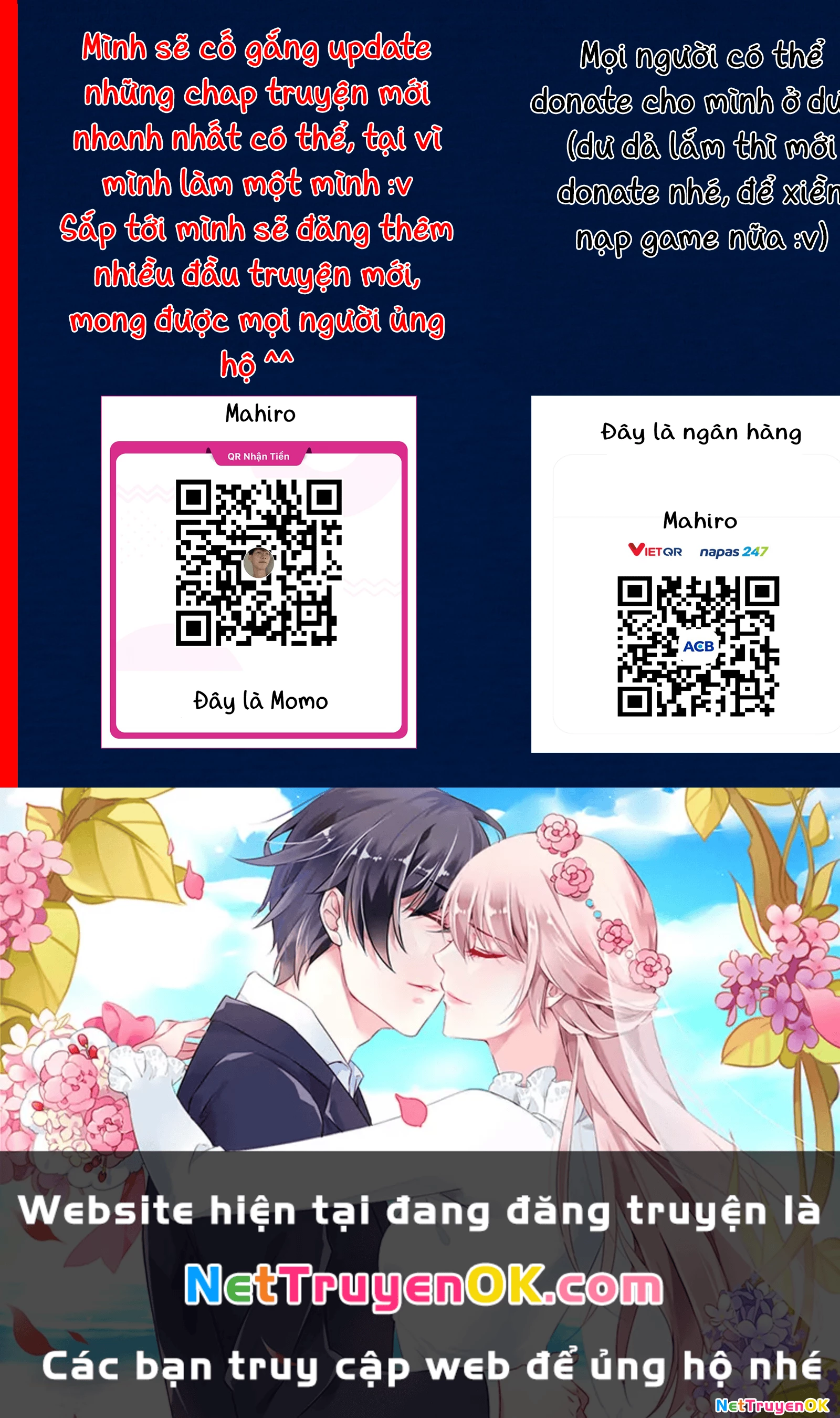 The Witch and the Mercenary Chapter 16 - Trang 2