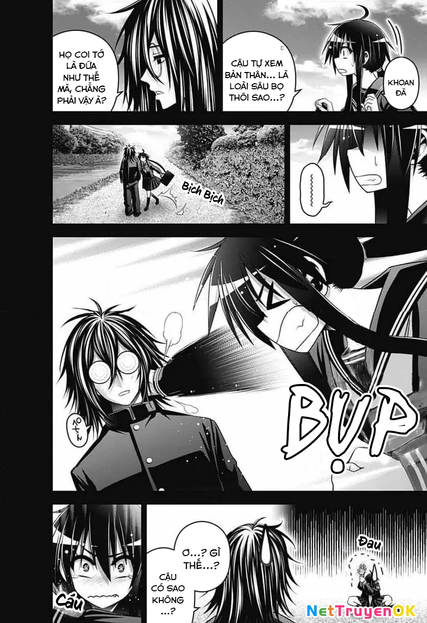 Dark Gathering Chapter 66 - Trang 4