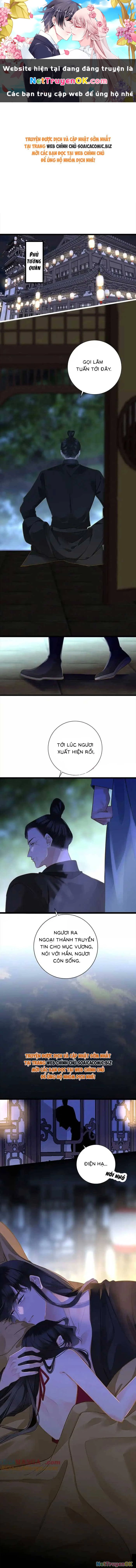 Vương Gia Hắn Luôn Nghĩ Tôi Yêu Hắn Đến Nghiện Chapter 100 - Trang 4