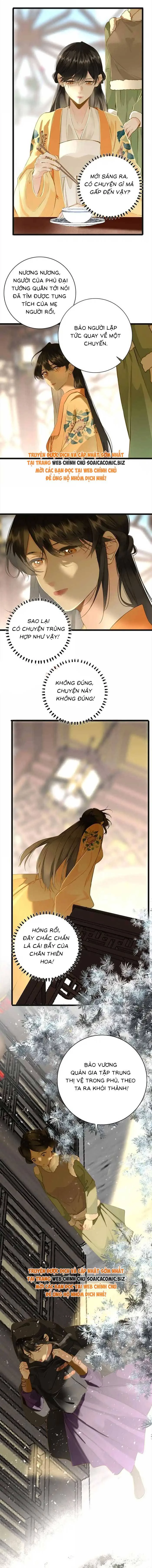 Vương Gia Hắn Luôn Nghĩ Tôi Yêu Hắn Đến Nghiện Chapter 100 - Trang 4