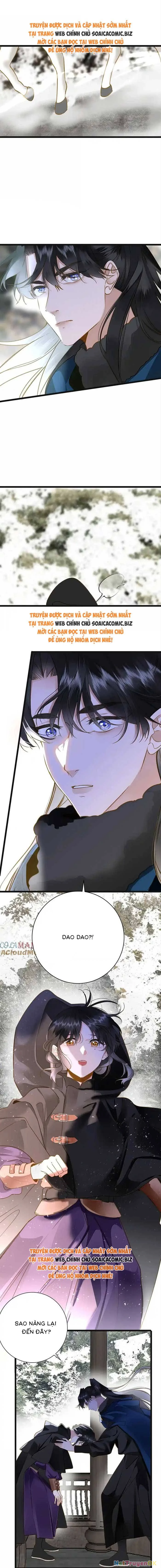 Vương Gia Hắn Luôn Nghĩ Tôi Yêu Hắn Đến Nghiện Chapter 100 - Trang 4