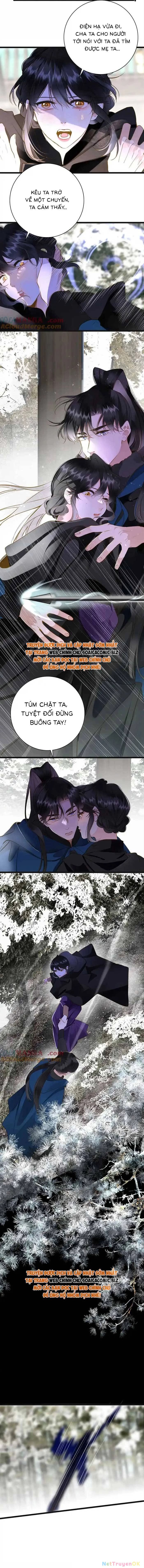 Vương Gia Hắn Luôn Nghĩ Tôi Yêu Hắn Đến Nghiện Chapter 100 - Trang 4