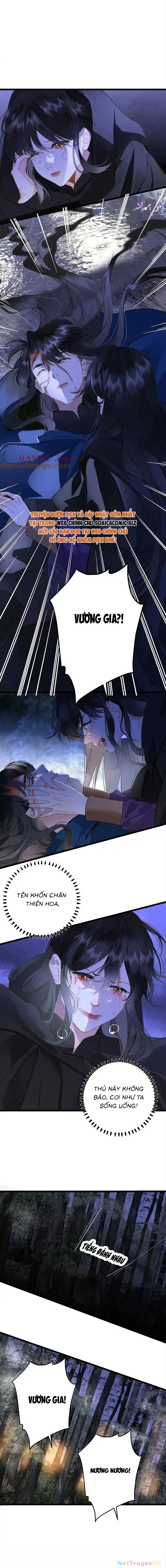 Vương Gia Hắn Luôn Nghĩ Tôi Yêu Hắn Đến Nghiện Chapter 100 - Trang 4