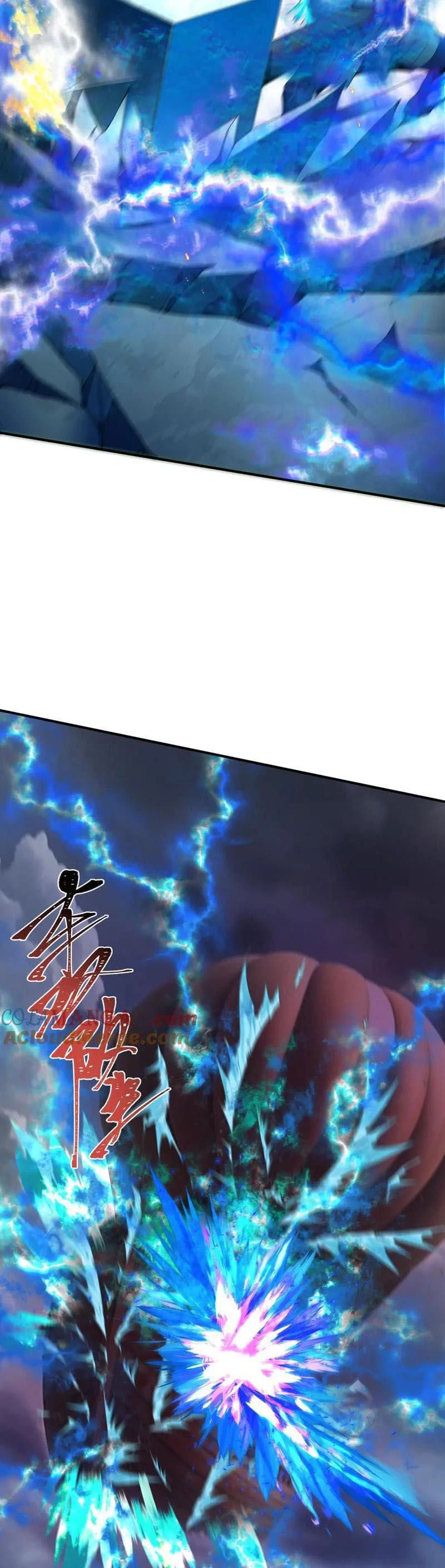 Kỷ Nguyên Kỳ Lạ Chapter 391 - Trang 4