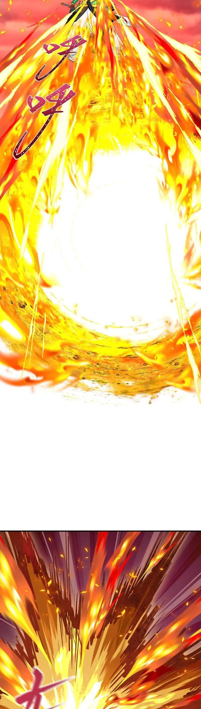 Kỷ Nguyên Kỳ Lạ Chapter 391 - Trang 4