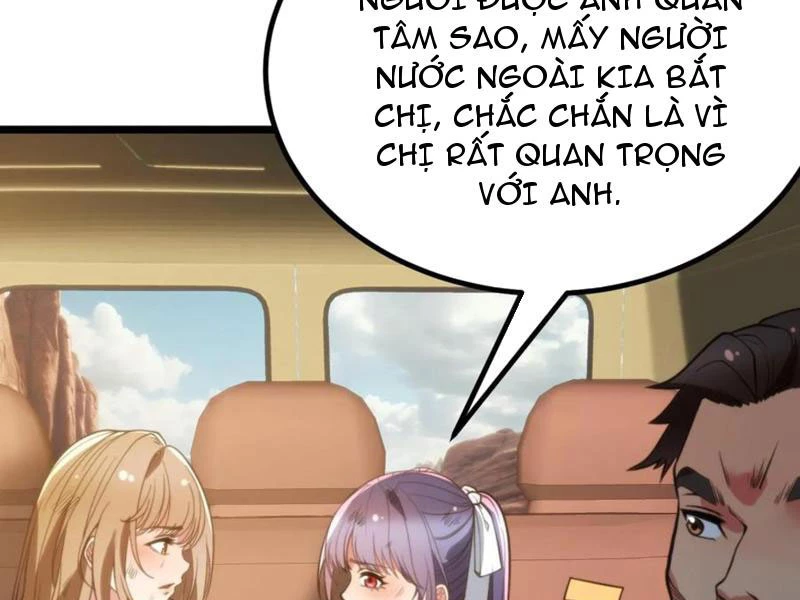 Ta Có 90 Tỷ Tiền Liếm Cẩu! Chapter 422 - Trang 4