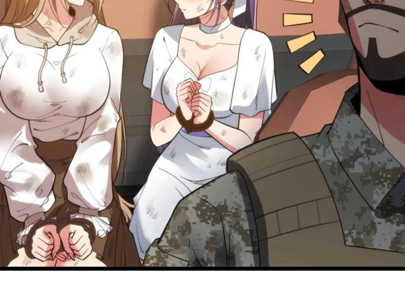 Ta Có 90 Tỷ Tiền Liếm Cẩu! Chapter 422 - Trang 4