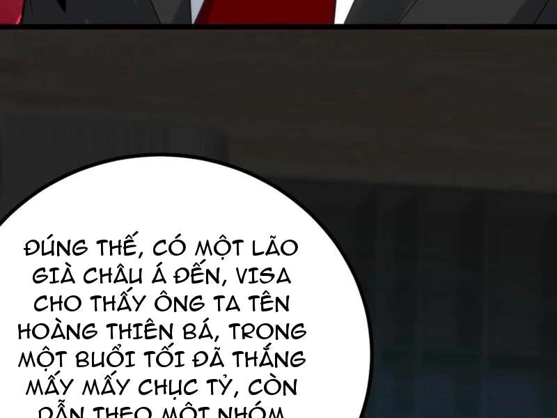 Ta Có 90 Tỷ Tiền Liếm Cẩu! Chapter 422 - Trang 4
