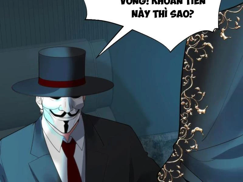 Ta Có 90 Tỷ Tiền Liếm Cẩu! Chapter 422 - Trang 4