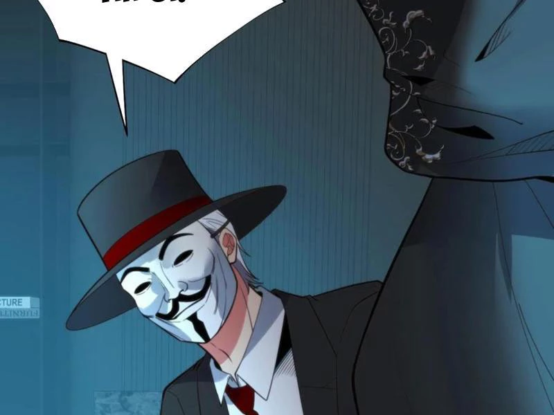 Ta Có 90 Tỷ Tiền Liếm Cẩu! Chapter 422 - Trang 4