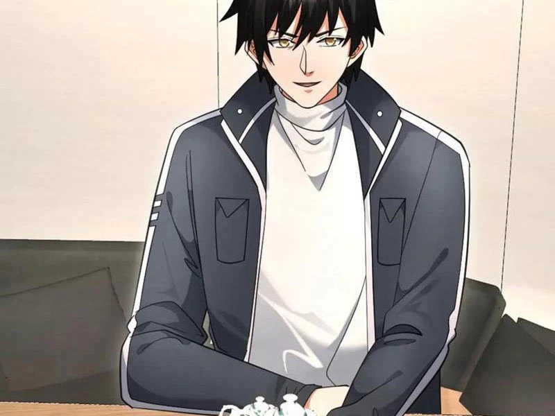 Toàn Cầu Băng Phong: Ta Chế Tạo Phòng An Toàn Tại Tận Thế Chapter 514 - Trang 4