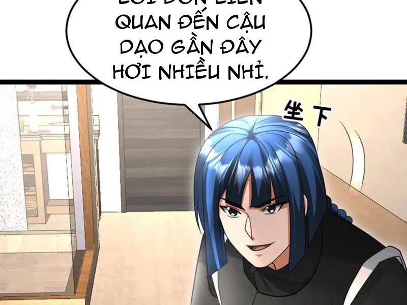 Toàn Cầu Băng Phong: Ta Chế Tạo Phòng An Toàn Tại Tận Thế Chapter 514 - Trang 4