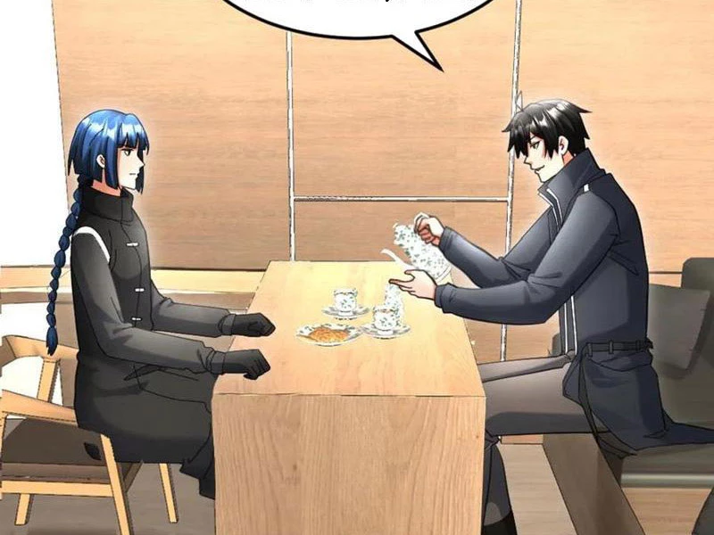 Toàn Cầu Băng Phong: Ta Chế Tạo Phòng An Toàn Tại Tận Thế Chapter 514 - Trang 4