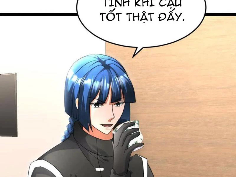 Toàn Cầu Băng Phong: Ta Chế Tạo Phòng An Toàn Tại Tận Thế Chapter 514 - Trang 4