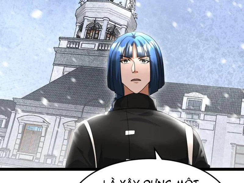 Toàn Cầu Băng Phong: Ta Chế Tạo Phòng An Toàn Tại Tận Thế Chapter 514 - Trang 4