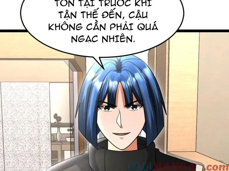 Toàn Cầu Băng Phong: Ta Chế Tạo Phòng An Toàn Tại Tận Thế Chapter 514 - Trang 4