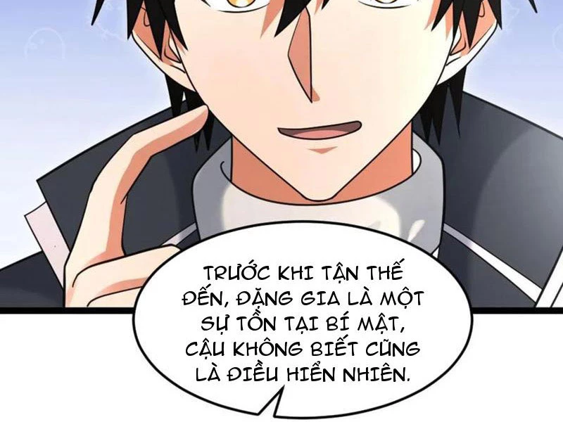 Toàn Cầu Băng Phong: Ta Chế Tạo Phòng An Toàn Tại Tận Thế Chapter 514 - Trang 4