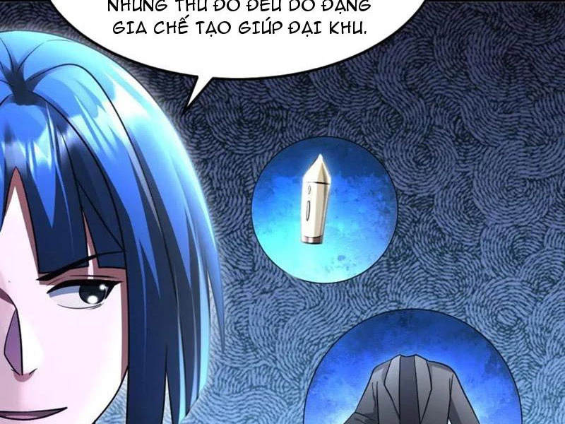 Toàn Cầu Băng Phong: Ta Chế Tạo Phòng An Toàn Tại Tận Thế Chapter 514 - Trang 4