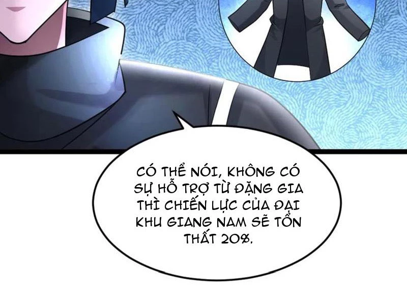 Toàn Cầu Băng Phong: Ta Chế Tạo Phòng An Toàn Tại Tận Thế Chapter 514 - Trang 4