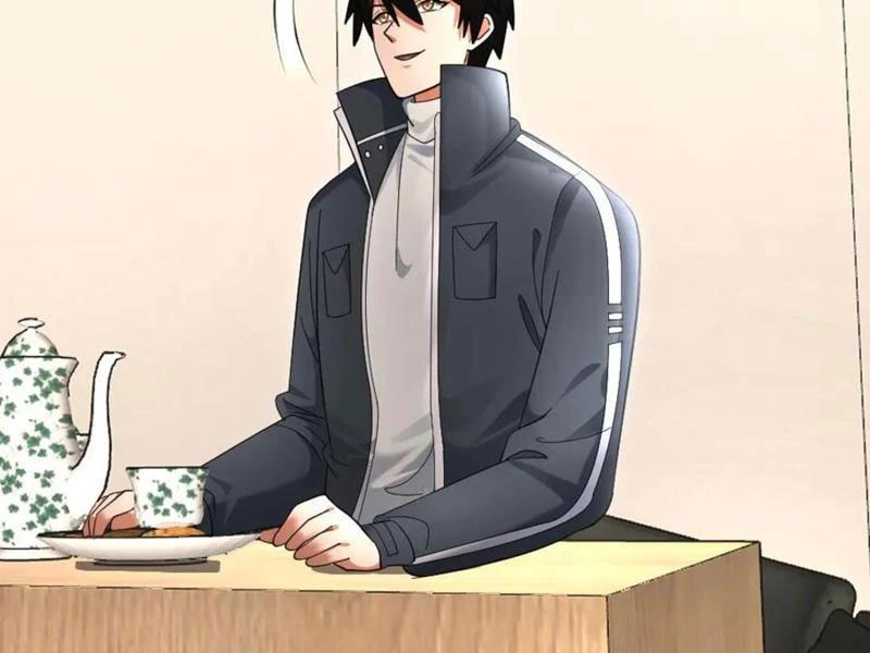 Toàn Cầu Băng Phong: Ta Chế Tạo Phòng An Toàn Tại Tận Thế Chapter 514 - Trang 4