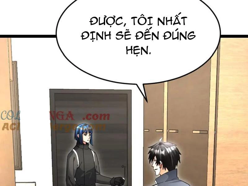 Toàn Cầu Băng Phong: Ta Chế Tạo Phòng An Toàn Tại Tận Thế Chapter 514 - Trang 4