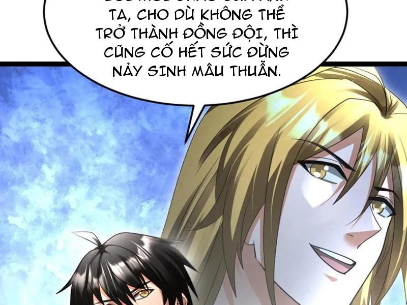 Toàn Cầu Băng Phong: Ta Chế Tạo Phòng An Toàn Tại Tận Thế Chapter 514 - Trang 4
