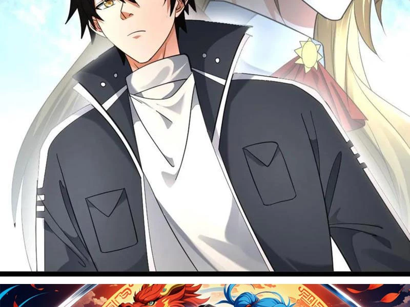 Toàn Cầu Băng Phong: Ta Chế Tạo Phòng An Toàn Tại Tận Thế Chapter 514 - Trang 4