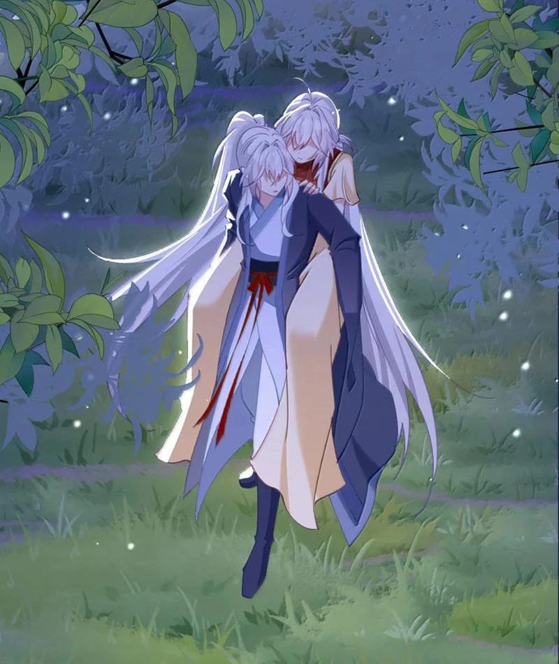 Phá thân của nữ Hoàng Đế Chapter 21 - Next Chapter 22