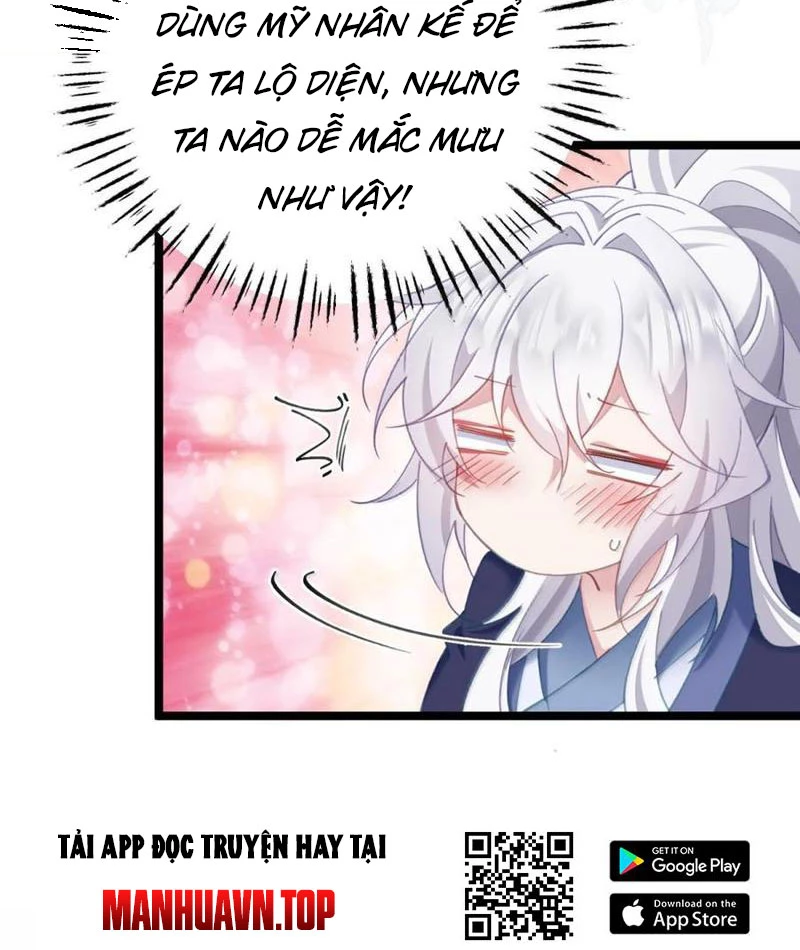 Phá thân của nữ Hoàng Đế Chapter 21 - Next Chapter 22