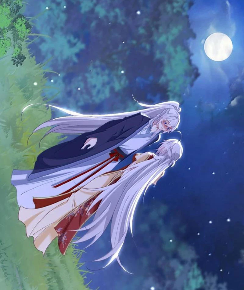 Phá thân của nữ Hoàng Đế Chapter 21 - Next Chapter 22