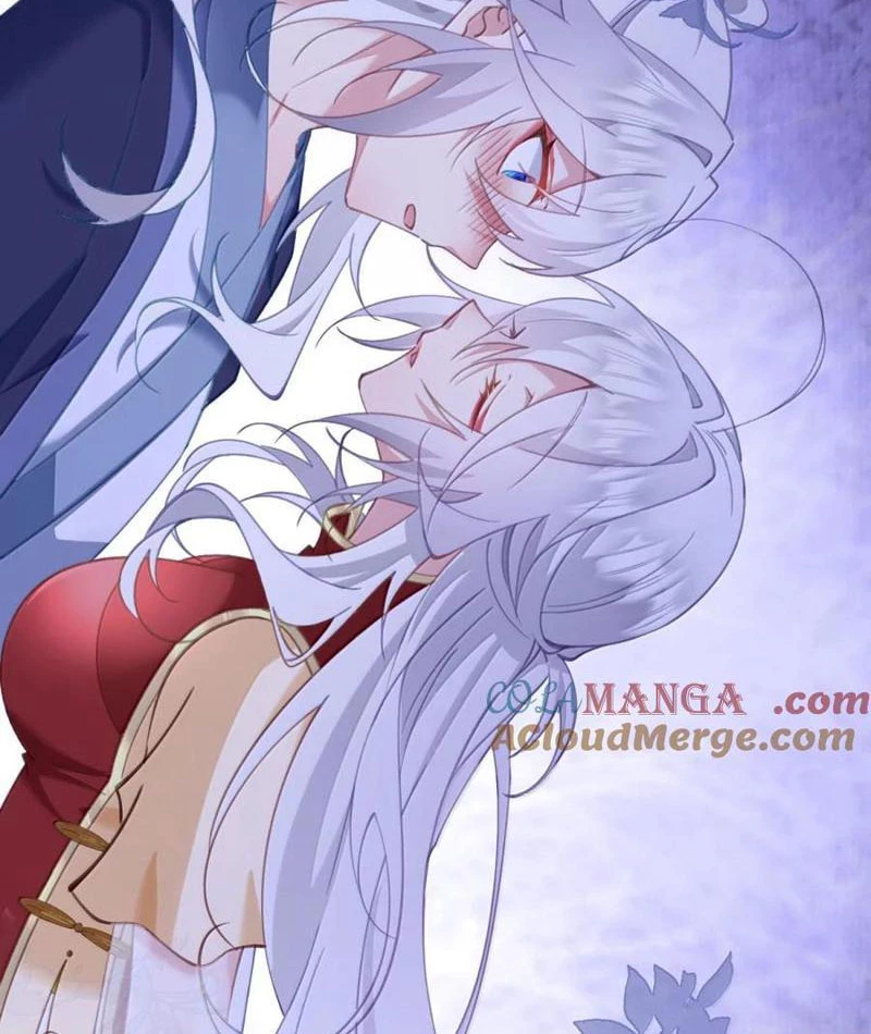 Phá thân của nữ Hoàng Đế Chapter 21 - Next Chapter 22