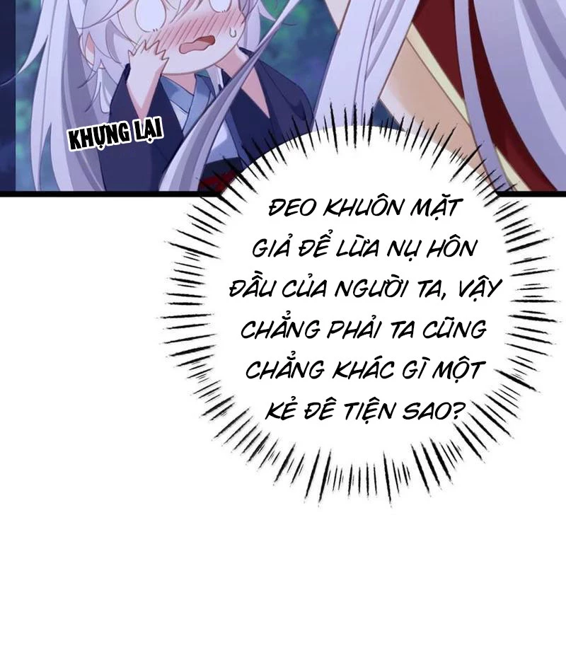 Phá thân của nữ Hoàng Đế Chapter 21 - Next Chapter 22