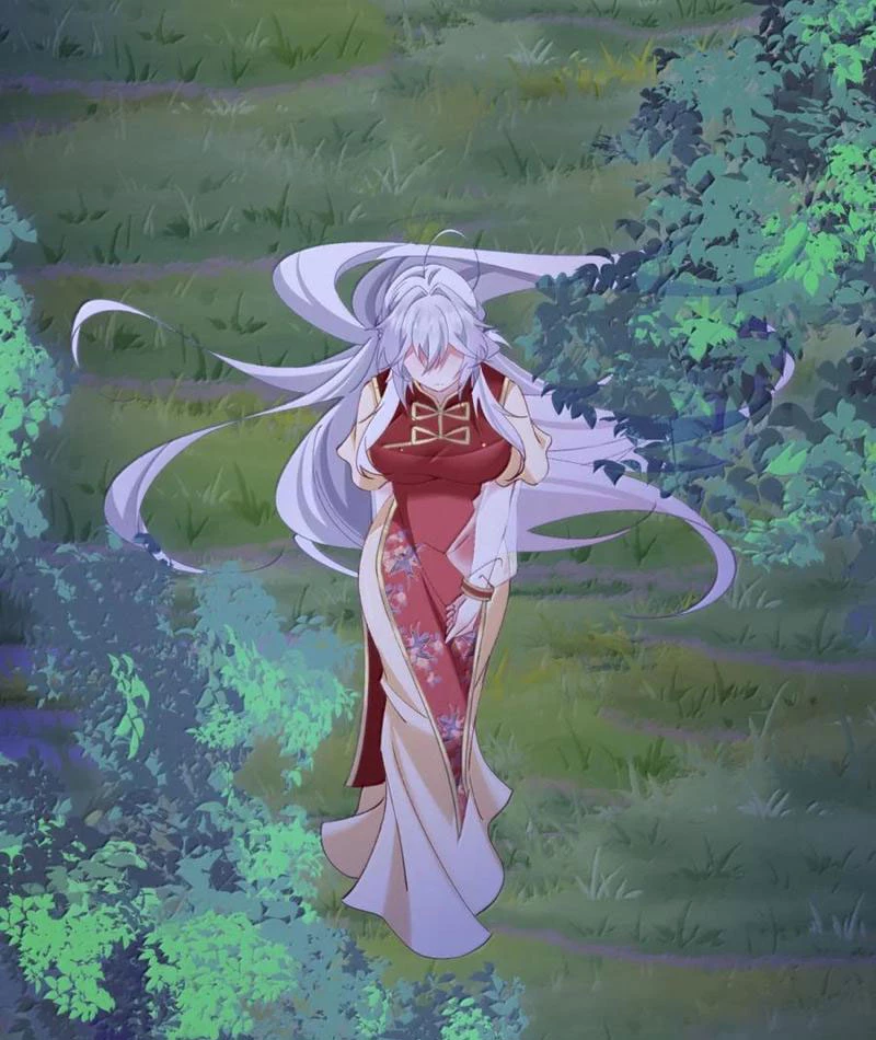 Phá thân của nữ Hoàng Đế Chapter 21 - Next Chapter 22