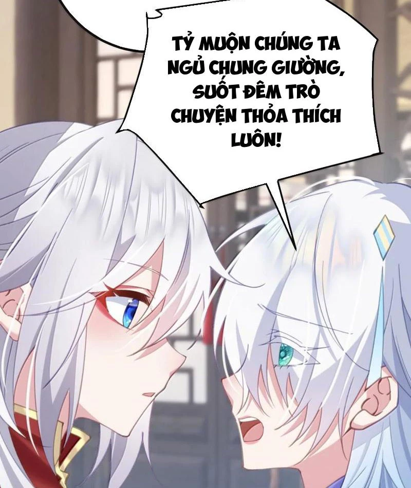 Phá thân của nữ Hoàng Đế Chapter 21 - Next Chapter 22