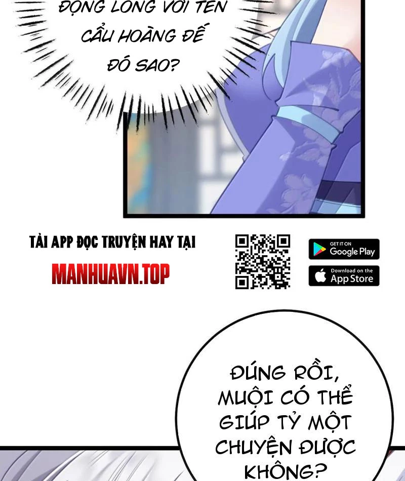 Phá thân của nữ Hoàng Đế Chapter 21 - Next Chapter 22