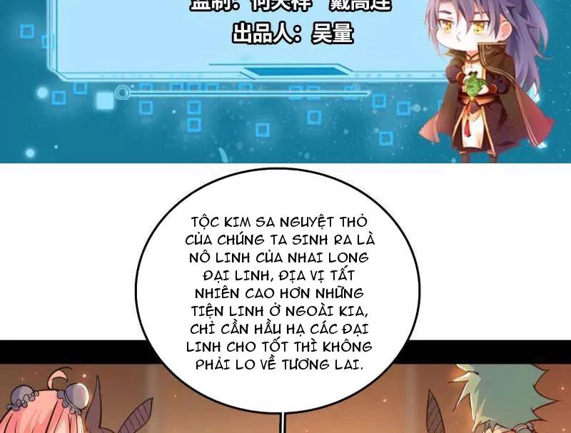 Ta Là Tà Đế Chapter 525 - Trang 4