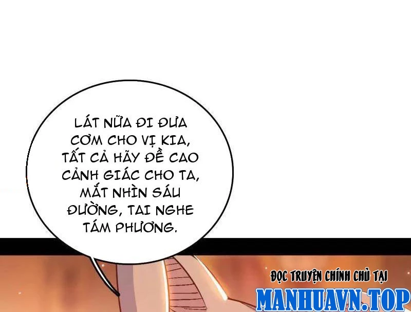Ta Là Tà Đế Chapter 525 - Trang 4