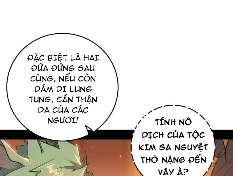 Ta Là Tà Đế Chapter 525 - Trang 4