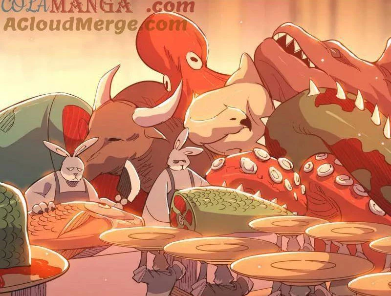 Ta Là Tà Đế Chapter 525 - Trang 4