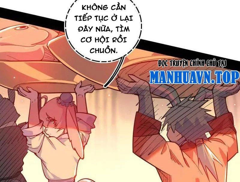 Ta Là Tà Đế Chapter 525 - Trang 4