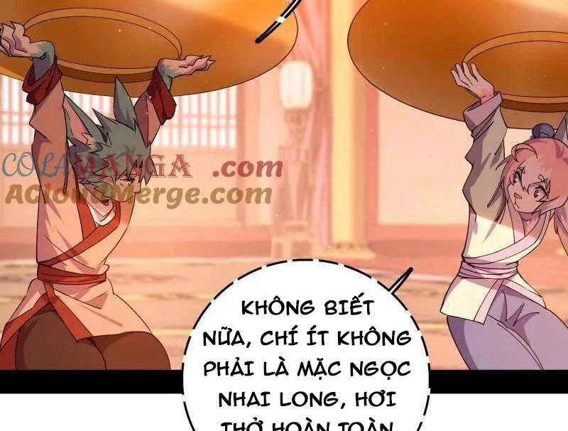 Ta Là Tà Đế Chapter 525 - Trang 4