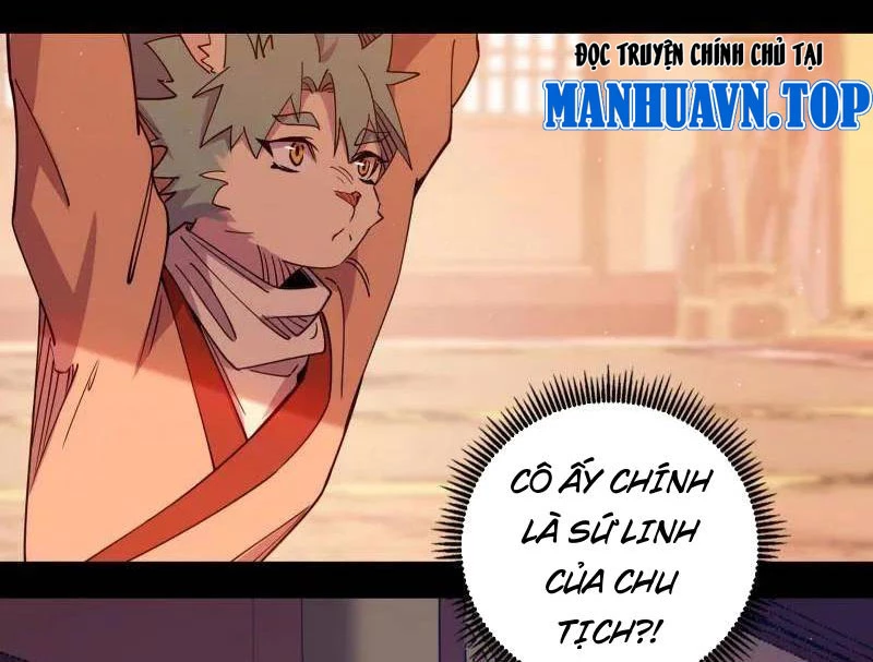 Ta Là Tà Đế Chapter 525 - Trang 4