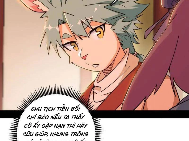 Ta Là Tà Đế Chapter 525 - Trang 4