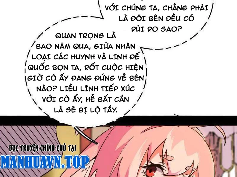 Ta Là Tà Đế Chapter 525 - Trang 4