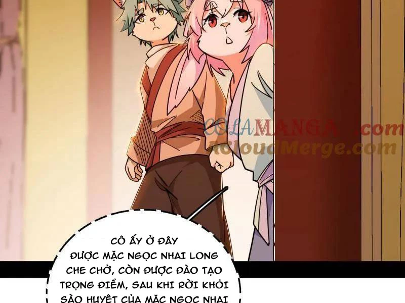 Ta Là Tà Đế Chapter 525 - Trang 4