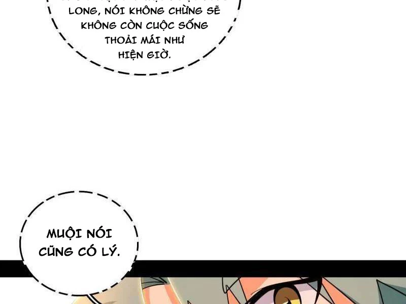 Ta Là Tà Đế Chapter 525 - Trang 4