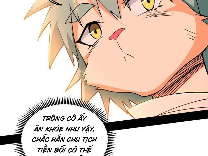 Ta Là Tà Đế Chapter 525 - Trang 4